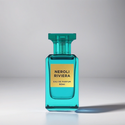 Neroli Riviera - Fragrance Wolrd